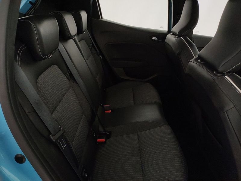 Renault Clio  1.0 tce R.S. Line 90cv