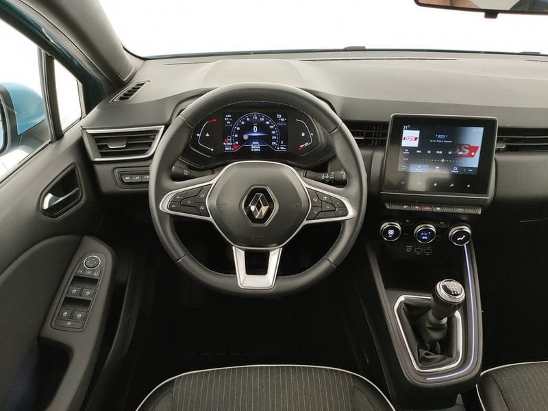 Renault Clio  1.0 tce R.S. Line 90cv