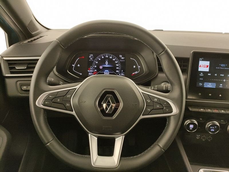 Renault Clio  1.0 tce R.S. Line 90cv
