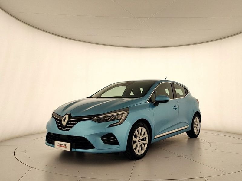 Renault Clio  1.0 tce R.S. Line 90cv
