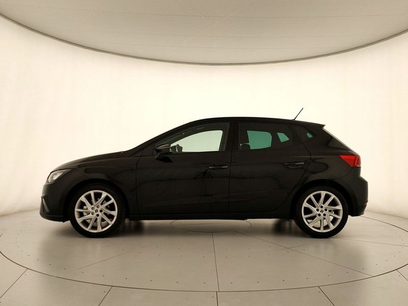 SEAT Ibiza  1.0 ecotsi FR 115cv dsg