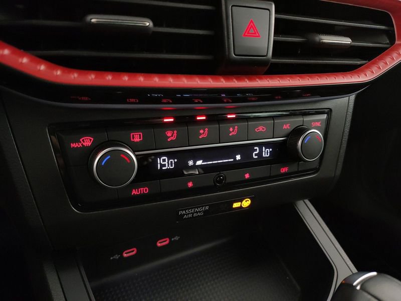 SEAT Ibiza  1.0 ecotsi FR 115cv dsg