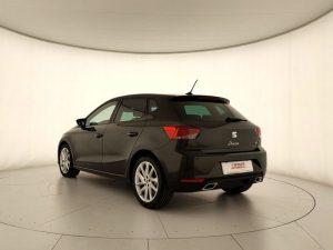 SEAT Ibiza  1.0 ecotsi FR 115cv dsg