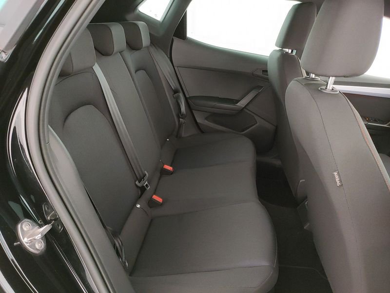 SEAT Ibiza  1.0 ecotsi FR 115cv dsg