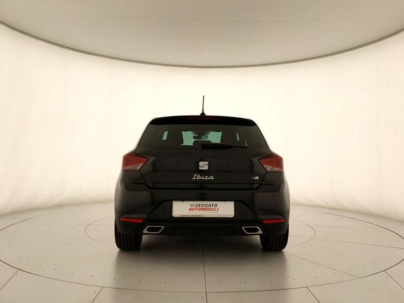 SEAT Ibiza  1.0 ecotsi FR 115cv dsg