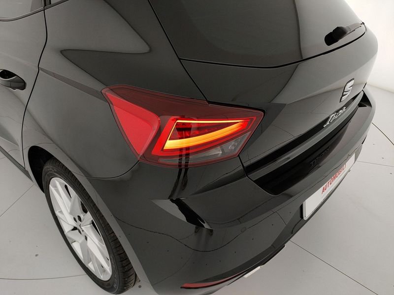 SEAT Ibiza  1.0 ecotsi FR 115cv dsg