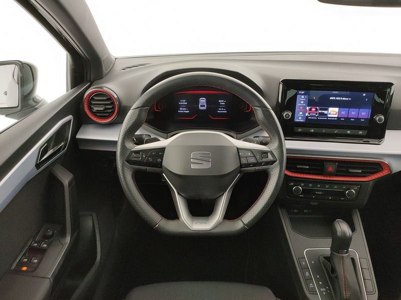 SEAT Ibiza  1.0 ecotsi FR 115cv dsg