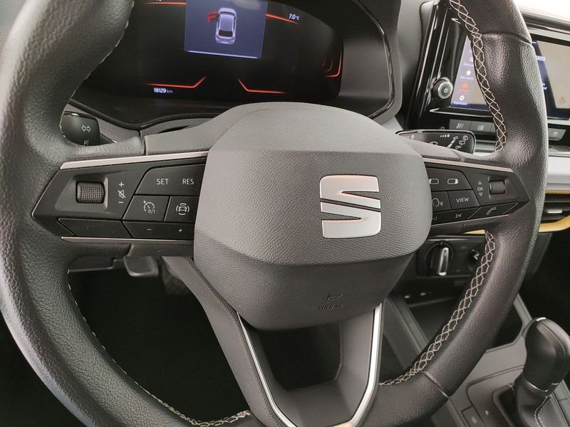 SEAT Ibiza  1.0 ecotsi Style 115cv dsg