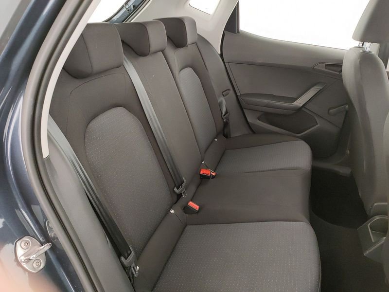 SEAT Ibiza  1.0 ecotsi Style 115cv dsg