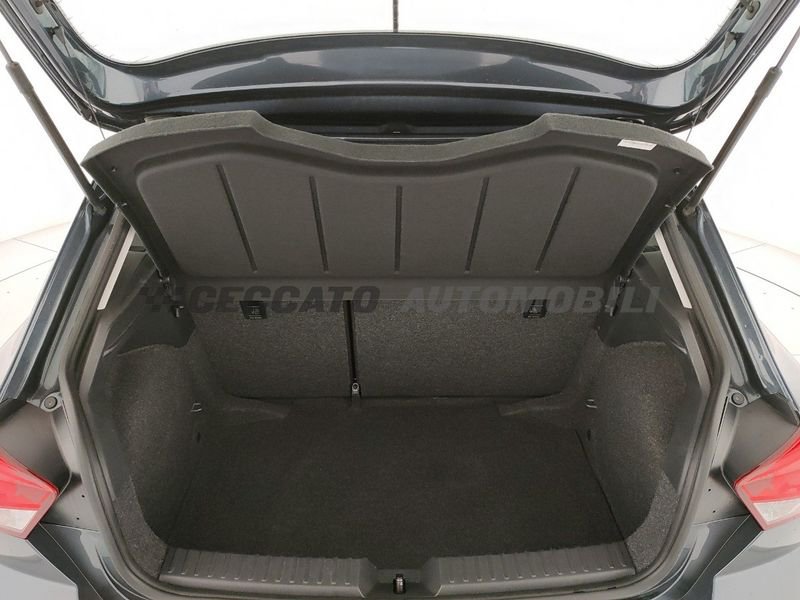 SEAT Ibiza  1.0 ecotsi Style 115cv dsg