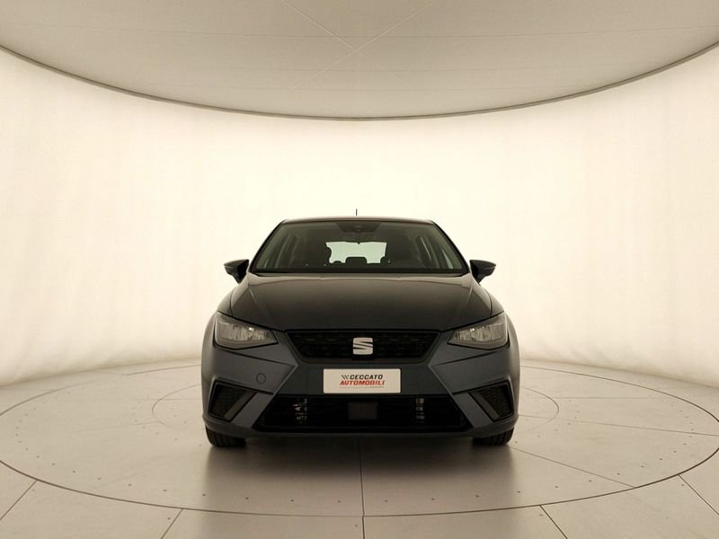SEAT Ibiza  1.0 ecotsi Style 115cv dsg