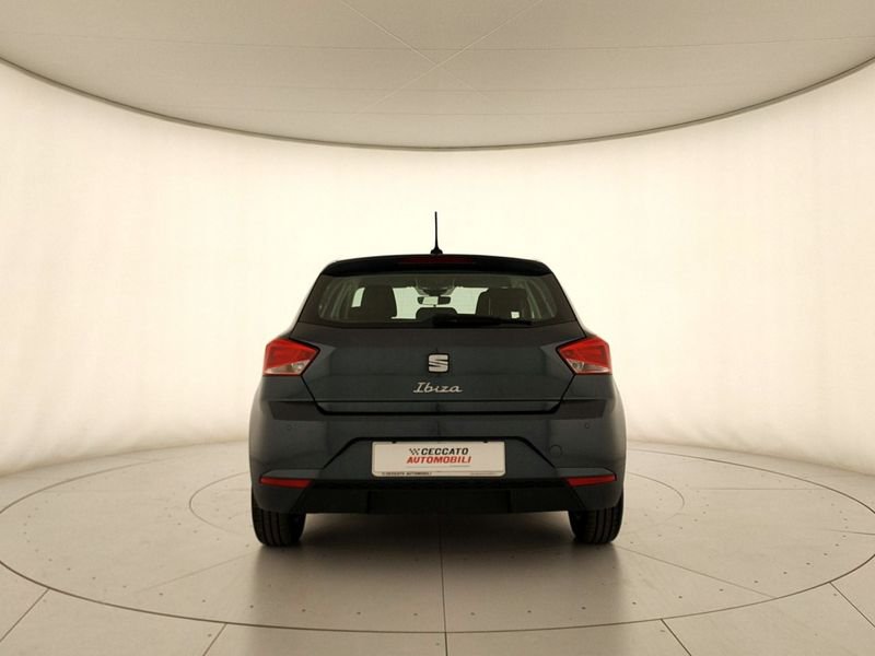 SEAT Ibiza  1.0 ecotsi Style 115cv dsg
