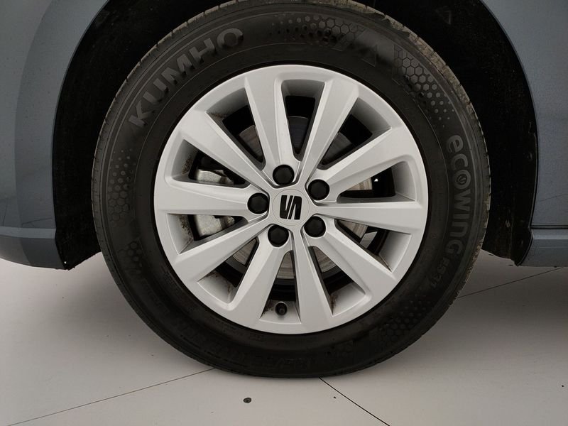 SEAT Ibiza  1.0 ecotsi Style 115cv dsg