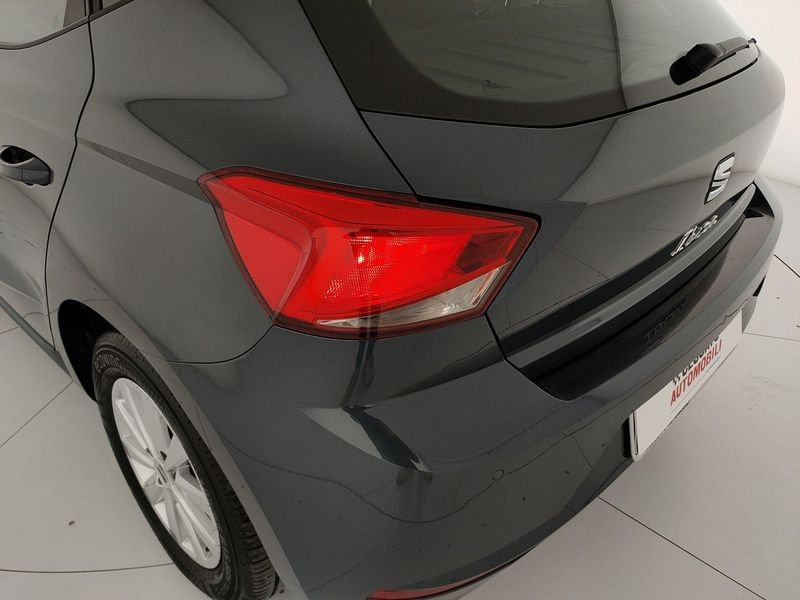 SEAT Ibiza  1.0 ecotsi Style 115cv dsg