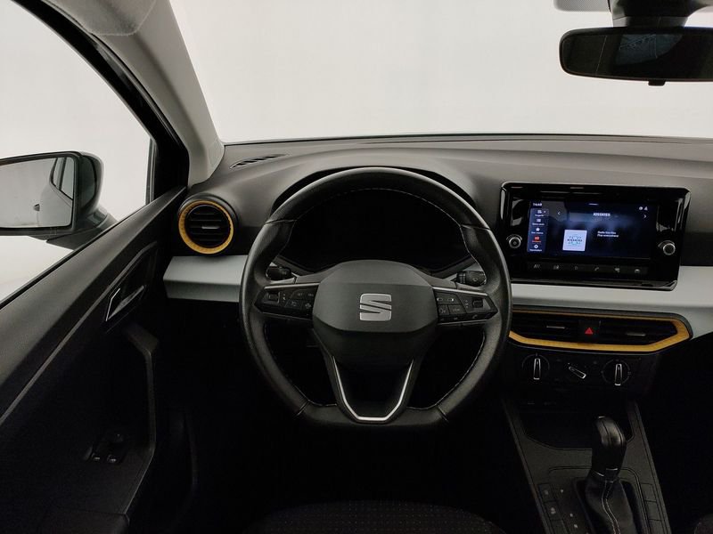 SEAT Ibiza  1.0 ecotsi Style 115cv dsg