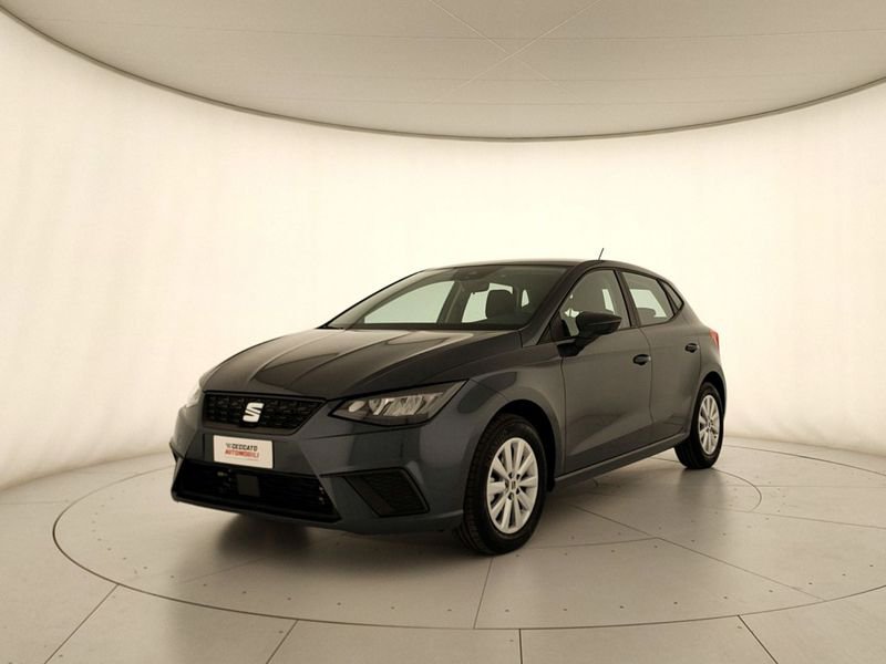 SEAT Ibiza  1.0 ecotsi Style 115cv dsg