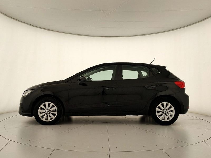 SEAT Ibiza  1.0 ecotsi Style 115cv dsg