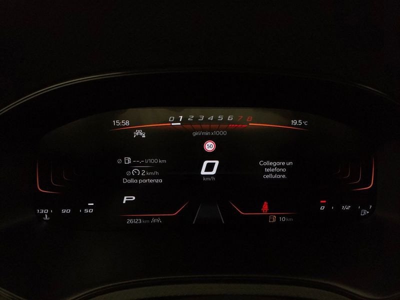 SEAT Ibiza  1.0 ecotsi Style 115cv dsg