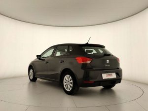 SEAT Ibiza  1.0 ecotsi Style 115cv dsg