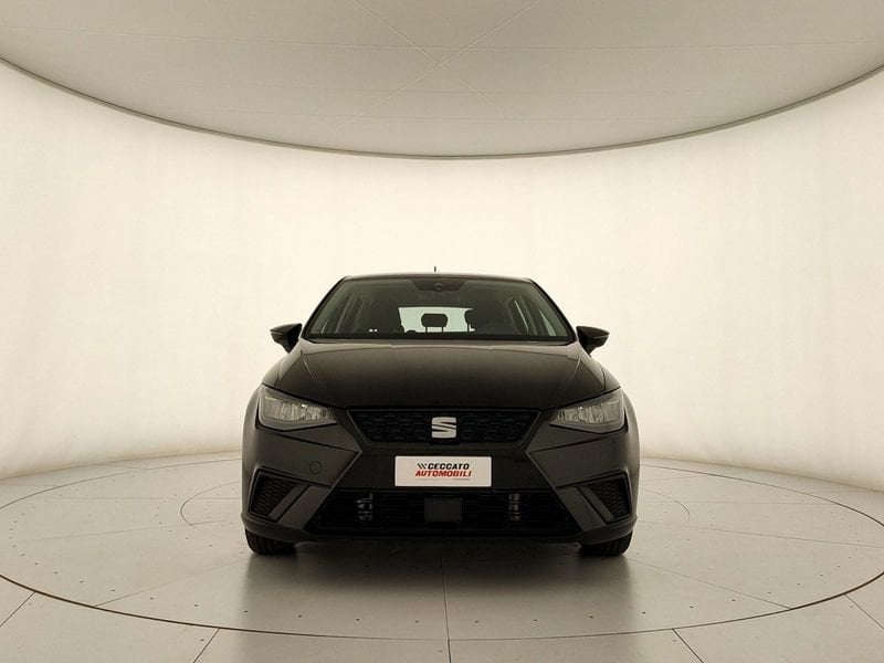 SEAT Ibiza  1.0 ecotsi Style 115cv dsg