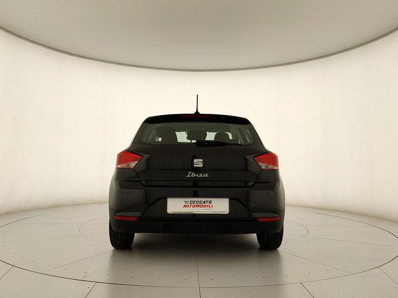 SEAT Ibiza  1.0 ecotsi Style 115cv dsg
