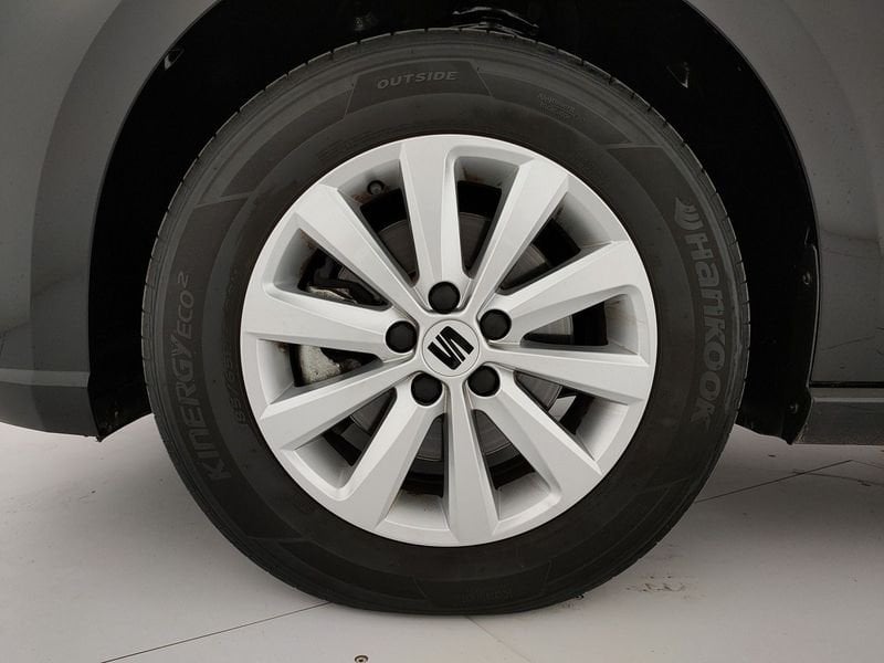 SEAT Ibiza  1.0 ecotsi Style 115cv dsg