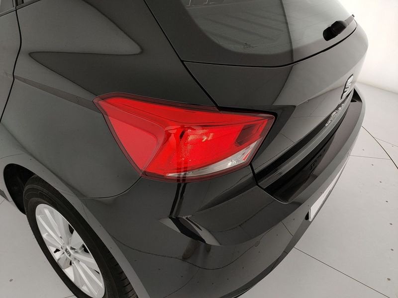 SEAT Ibiza  1.0 ecotsi Style 115cv dsg