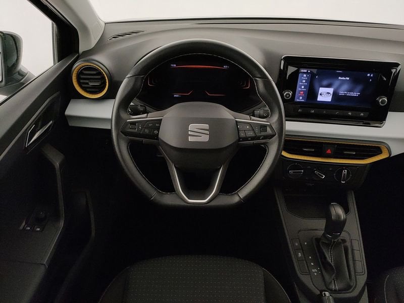 SEAT Ibiza  1.0 ecotsi Style 115cv dsg