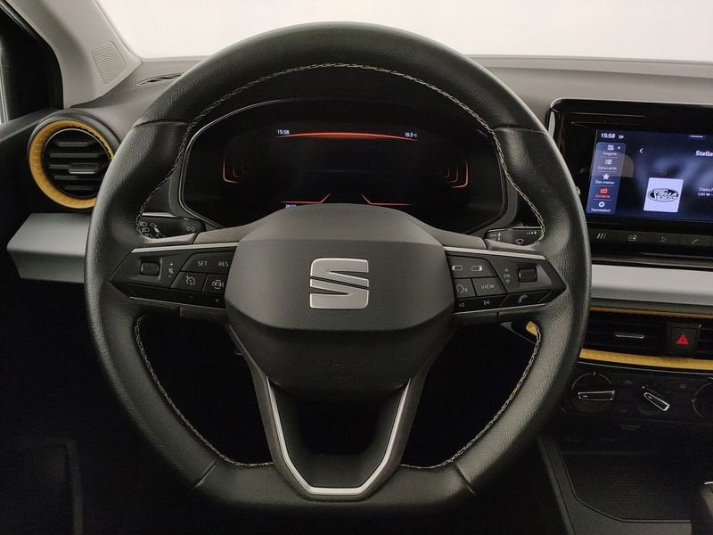 SEAT Ibiza  1.0 ecotsi Style 115cv dsg