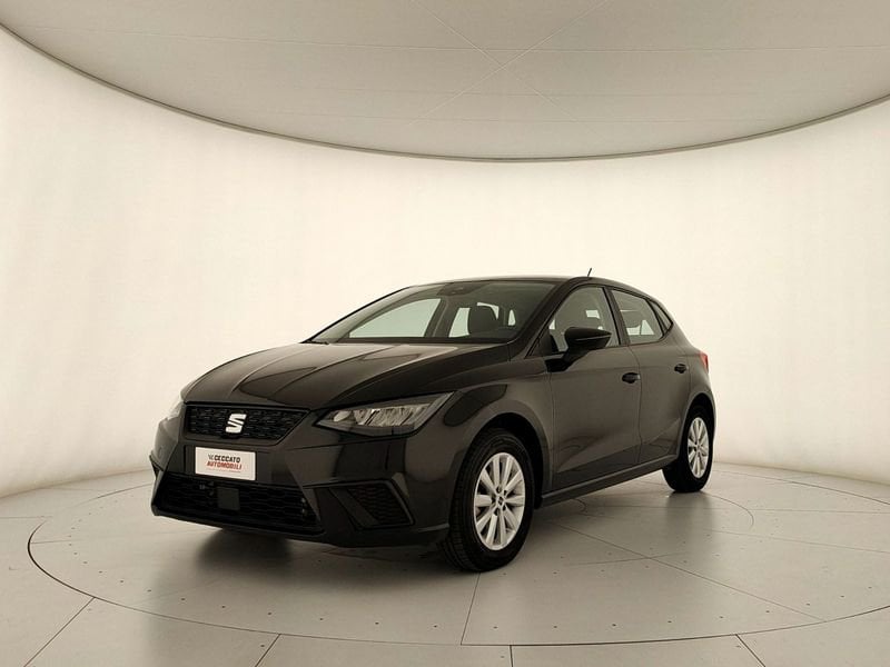 SEAT Ibiza  1.0 ecotsi Style 115cv dsg