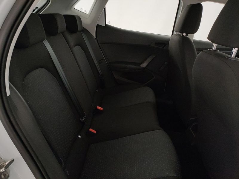 SEAT Ibiza  1.0 ecotsi Style 115cv dsg