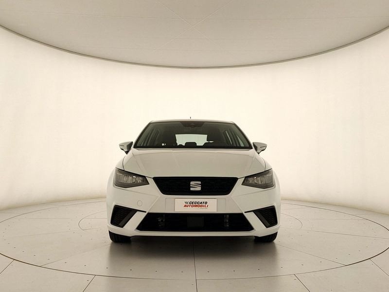SEAT Ibiza  1.0 ecotsi Style 115cv dsg