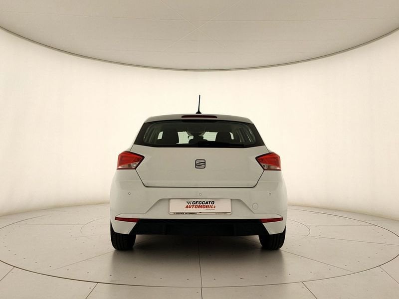 SEAT Ibiza  1.0 ecotsi Style 115cv dsg