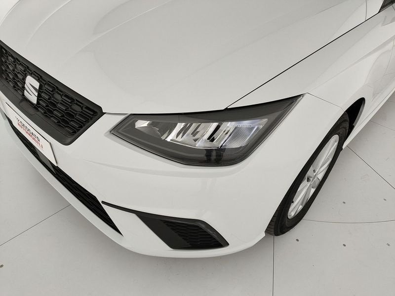 SEAT Ibiza  1.0 ecotsi Style 115cv dsg