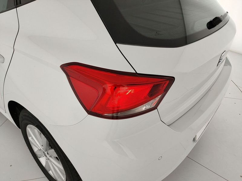 SEAT Ibiza  1.0 ecotsi Style 115cv dsg