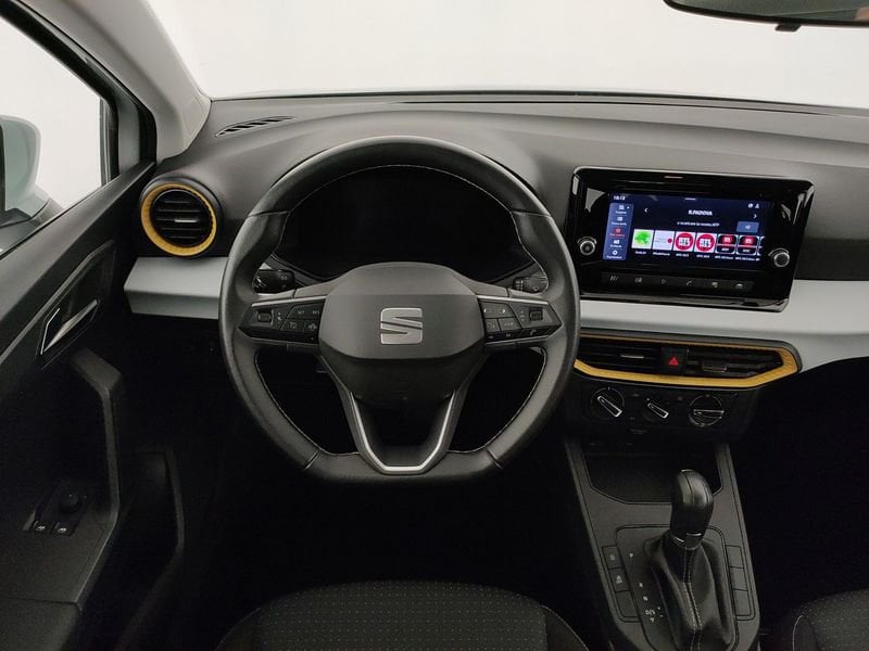 SEAT Ibiza  1.0 ecotsi Style 115cv dsg