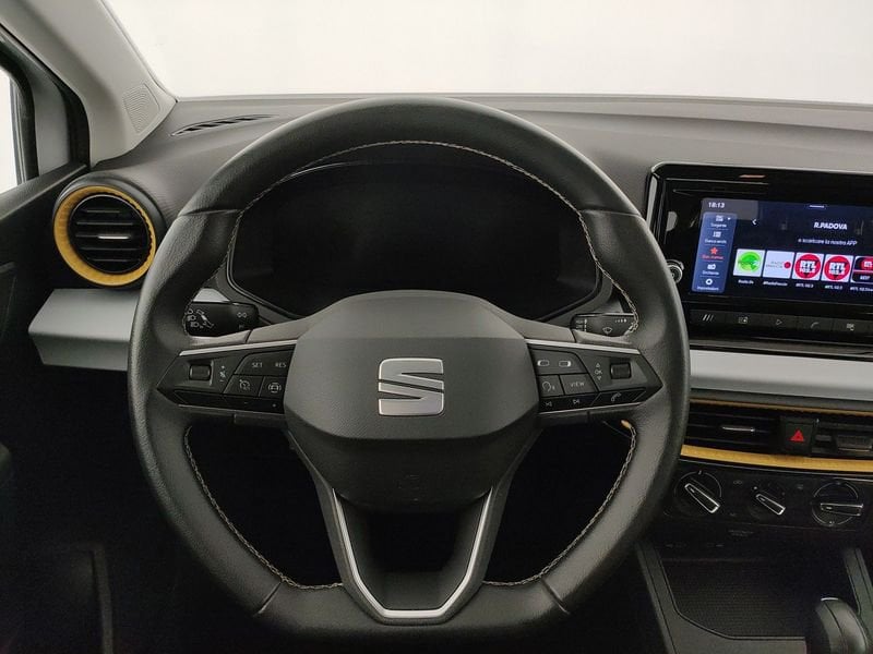 SEAT Ibiza  1.0 ecotsi Style 115cv dsg