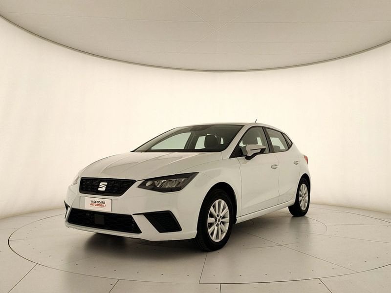 SEAT Ibiza  1.0 ecotsi Style 115cv dsg