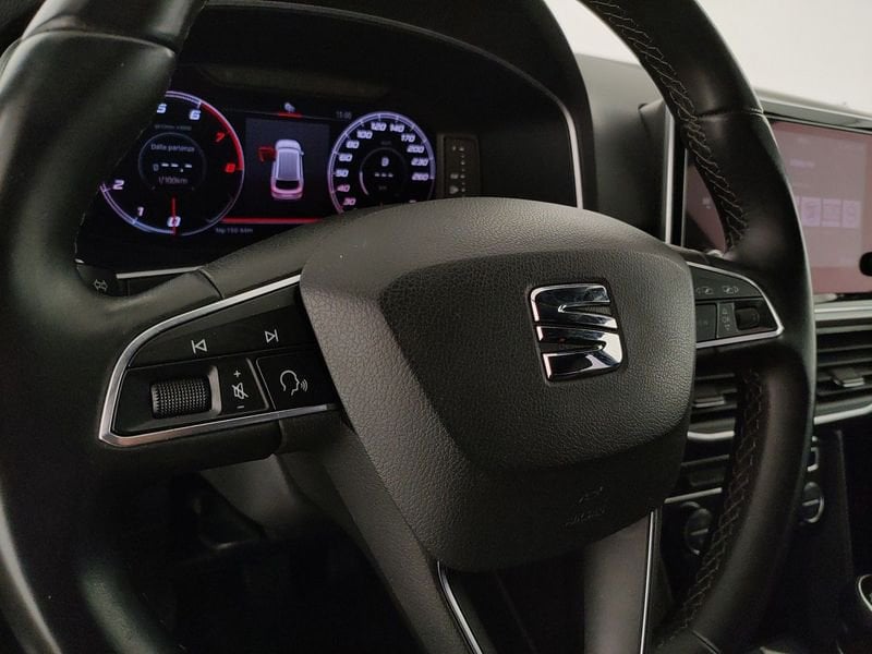 SEAT Tarraco  1.5 tsi Style 150cv