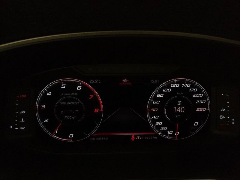 SEAT Tarraco  1.5 tsi Style 150cv