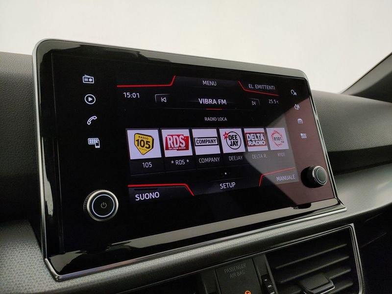SEAT Tarraco  1.5 tsi Style 150cv