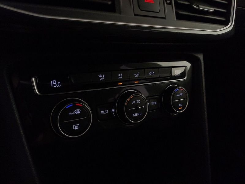 SEAT Tarraco  1.5 tsi Style 150cv