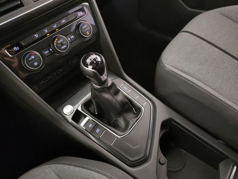 SEAT Tarraco  1.5 tsi Style 150cv