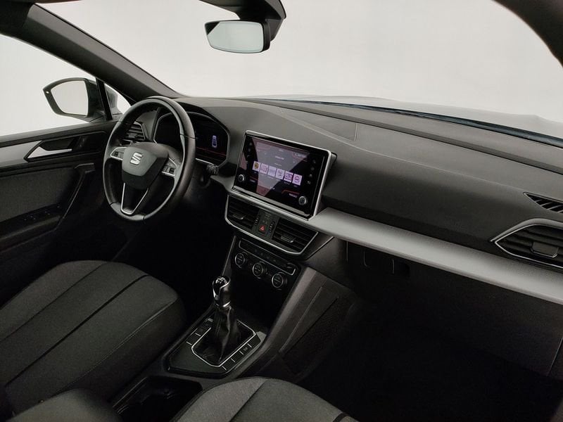 SEAT Tarraco  1.5 tsi Style 150cv