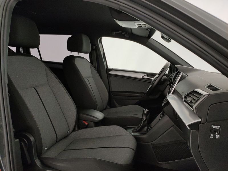 SEAT Tarraco  1.5 tsi Style 150cv
