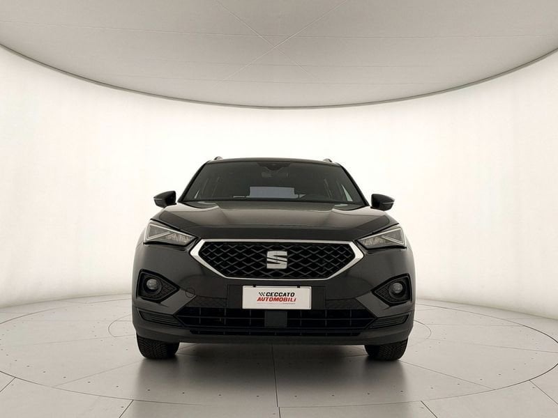SEAT Tarraco  1.5 tsi Style 150cv