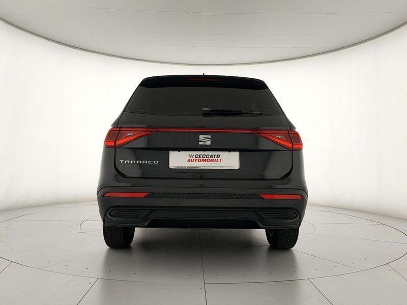 SEAT Tarraco  1.5 tsi Style 150cv