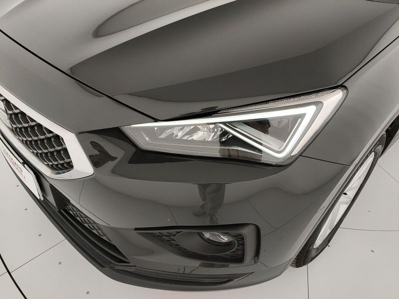 SEAT Tarraco  1.5 tsi Style 150cv