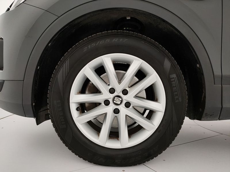 SEAT Tarraco  1.5 tsi Style 150cv