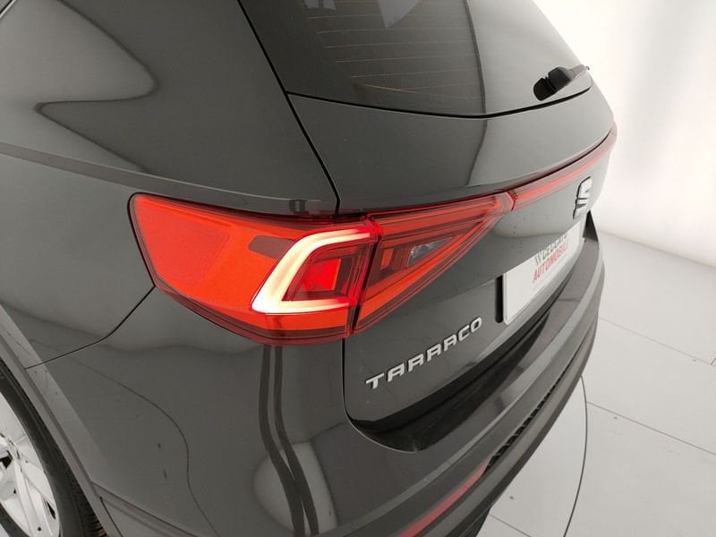 SEAT Tarraco  1.5 tsi Style 150cv